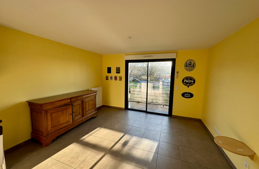 Appartement Saint Martin Boulogne 3 pièce(s) 60 m2