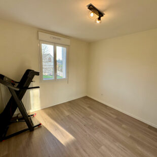 Appartement Saint Martin Boulogne 3 pièce(s) 60 m2