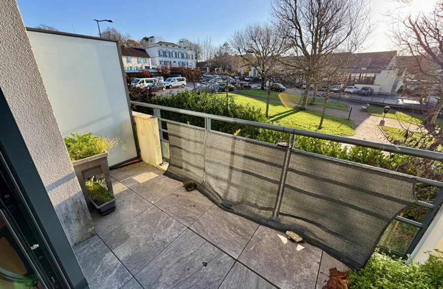 Appartement Saint Martin Boulogne 3 pièce(s) 60 m2