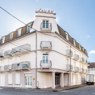 Appartement Merlimont 2 pièce(s)