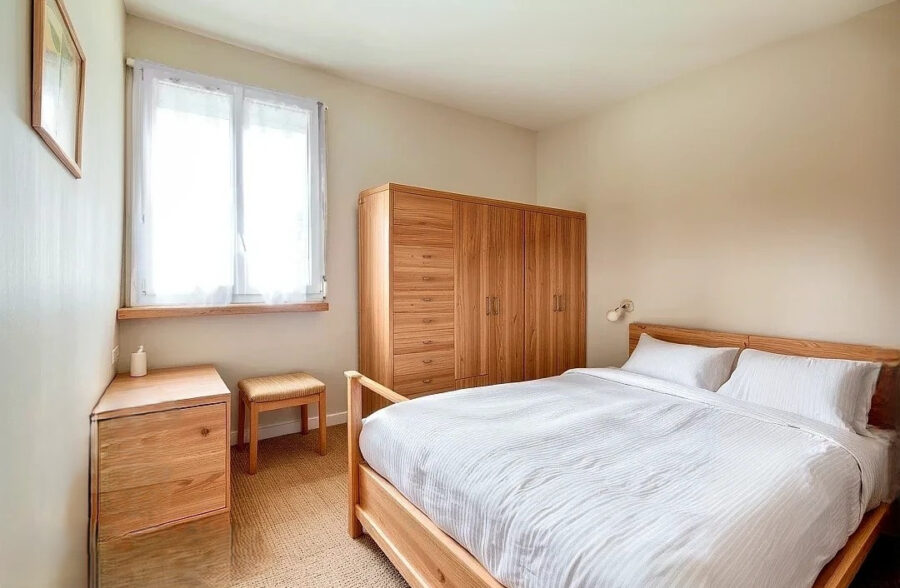 Appartement Merlimont 2 pièce(s)