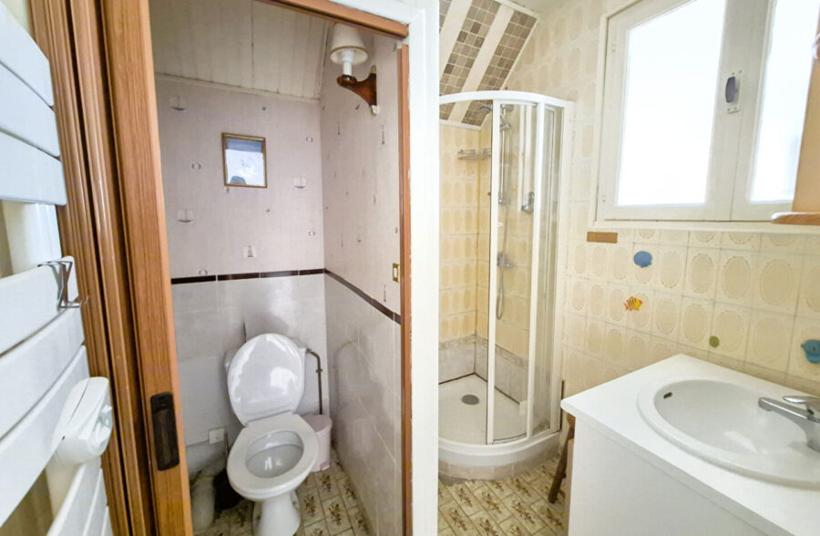 Appartement Merlimont 2 pièce(s)