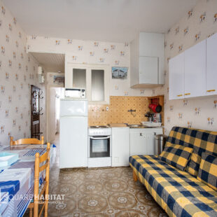 Appartement Merlimont 2 pièce(s)