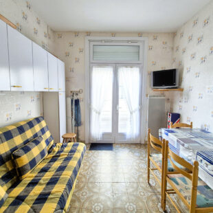 Appartement Merlimont 2 pièce(s)