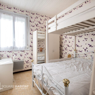 Appartement Merlimont 2 pièce(s)