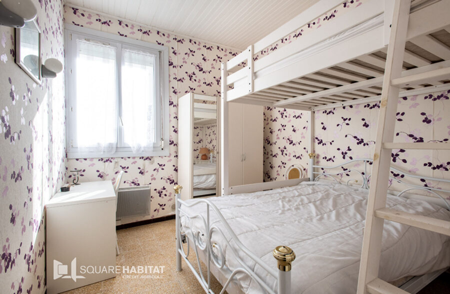 Appartement Merlimont 2 pièce(s)