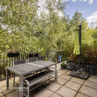 Appartement  Duplex  4 pièces 87.87 m2