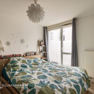 Appartement  Duplex  4 pièces 87.87 m2