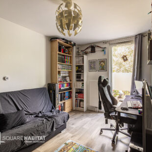 Appartement  Duplex  4 pièces 87.87 m2