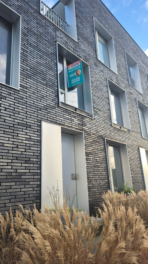 Appartement Duplex  4 pièces 87.87 m2 Secteur Euratechnologie