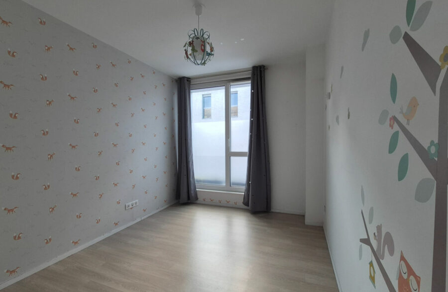 Appartement Duplex  4 pièces 87.87 m2 Secteur Euratechnologie