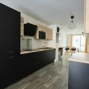 Appartement Duplex  4 pièces 87.87 m2 Secteur Euratechnologie