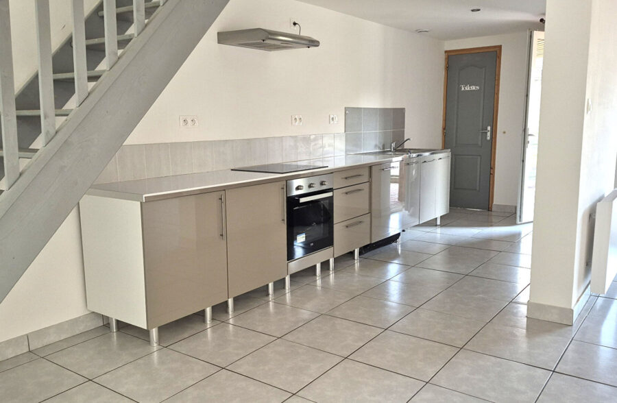 Appartement Cambrai 4 pièce(s) 120 m2