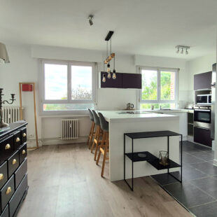 Appartement Tourcoing 2 pièces