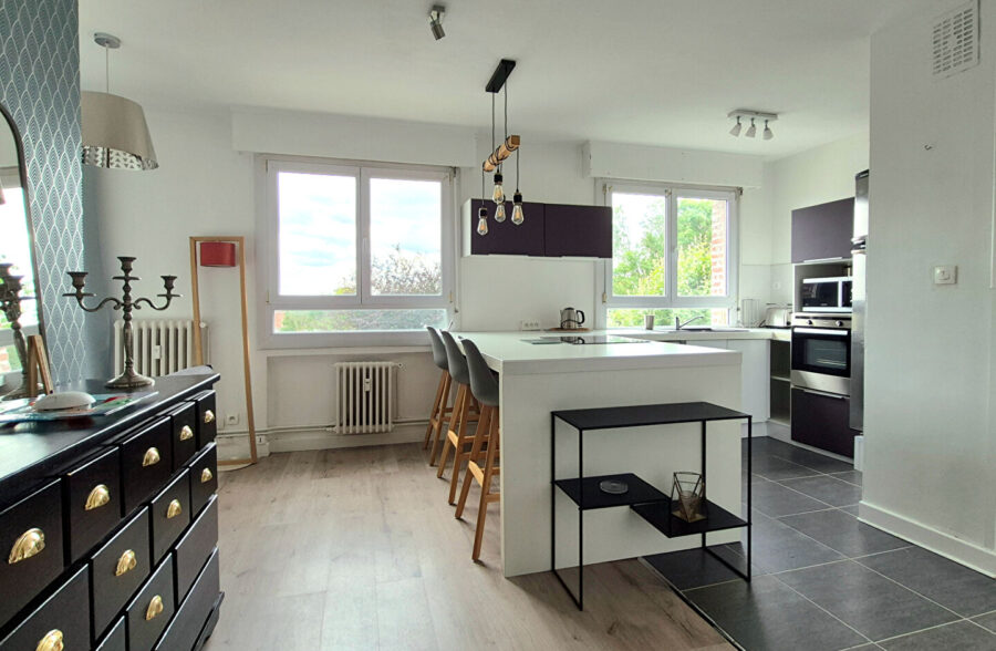 Appartement Tourcoing 2 pièces