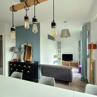 Appartement Tourcoing 2 pièces