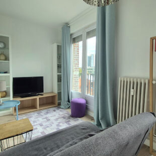 Appartement Tourcoing 2 pièces