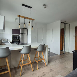 Appartement Tourcoing 2 pièces