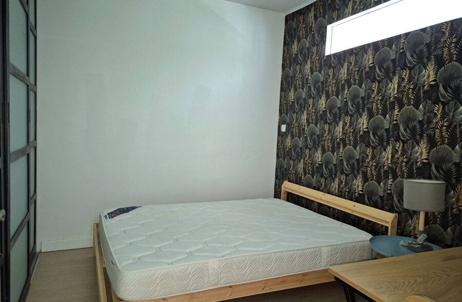 Appartement Tourcoing 2 pièces