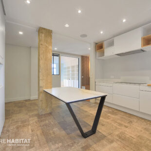 APPARTEMENT HAUSSMANNIEN EN CENTRE VILLE