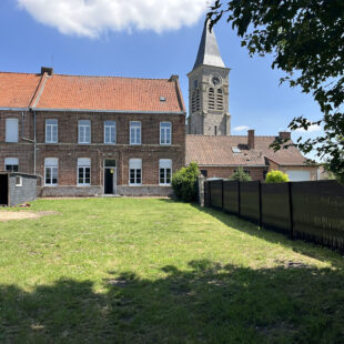 Maison Bugnicourt