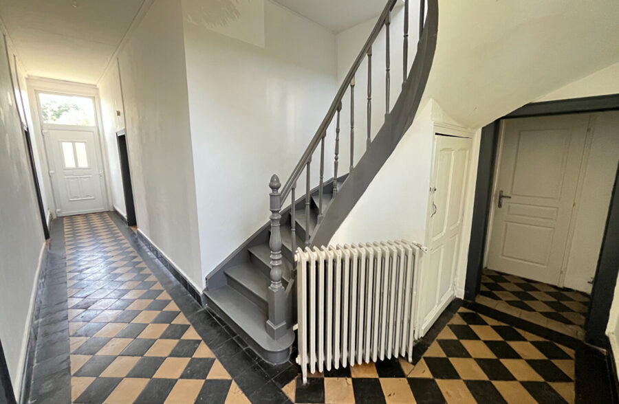 Maison Bugnicourt