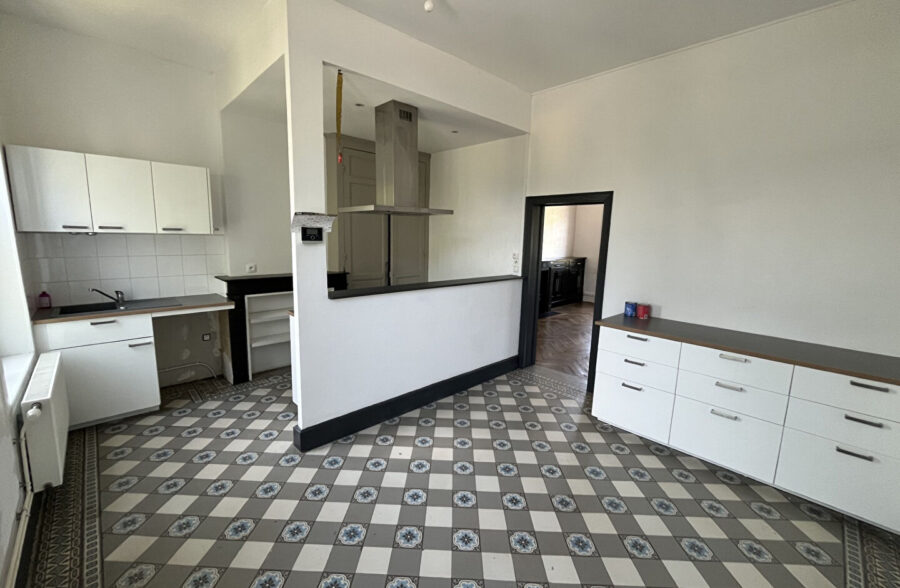 Maison Bugnicourt