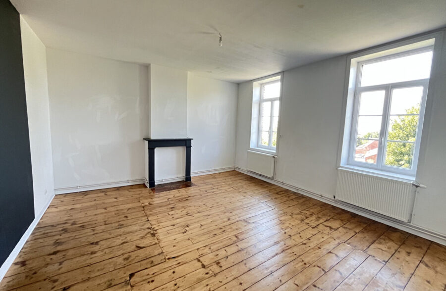 Maison Bugnicourt