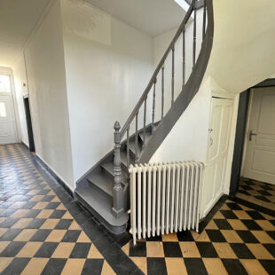 Maison Bugnicourt