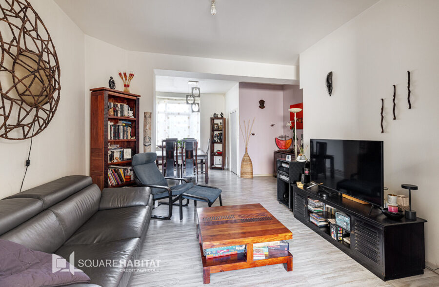 Maison Villeneuve D Ascq