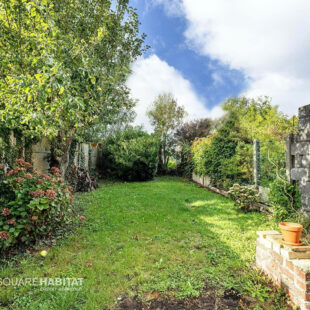 Maison Villeneuve D Ascq