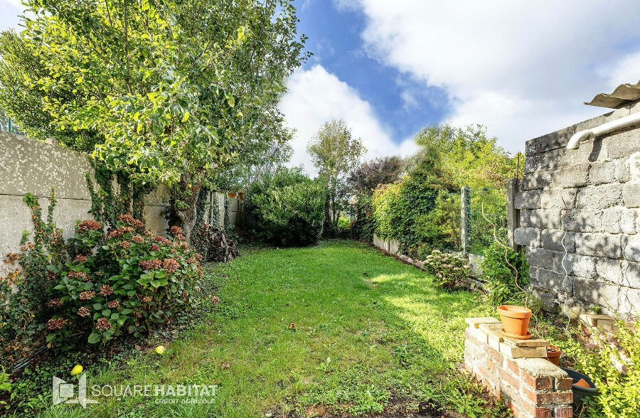 Maison Villeneuve D Ascq