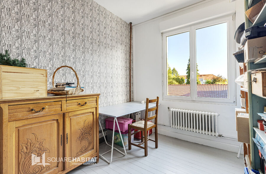 Maison Villeneuve D Ascq