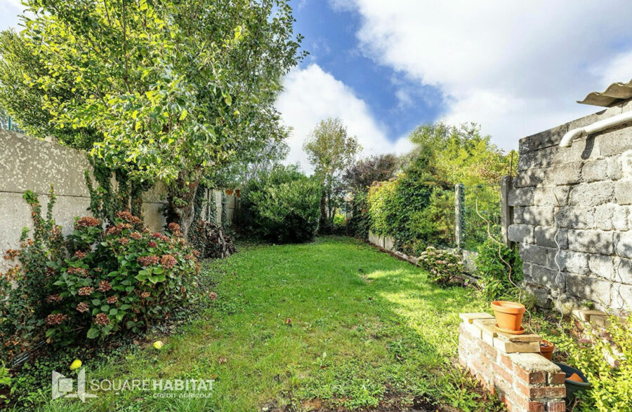 Maison Villeneuve D Ascq