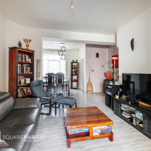 Maison Villeneuve D Ascq