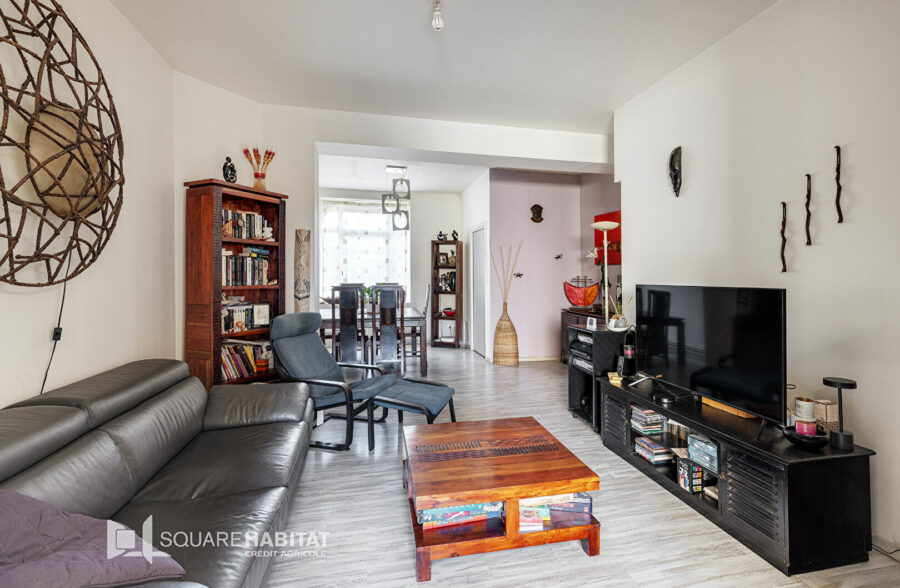 Maison Villeneuve D Ascq