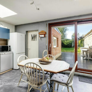 Maison Villeneuve D Ascq