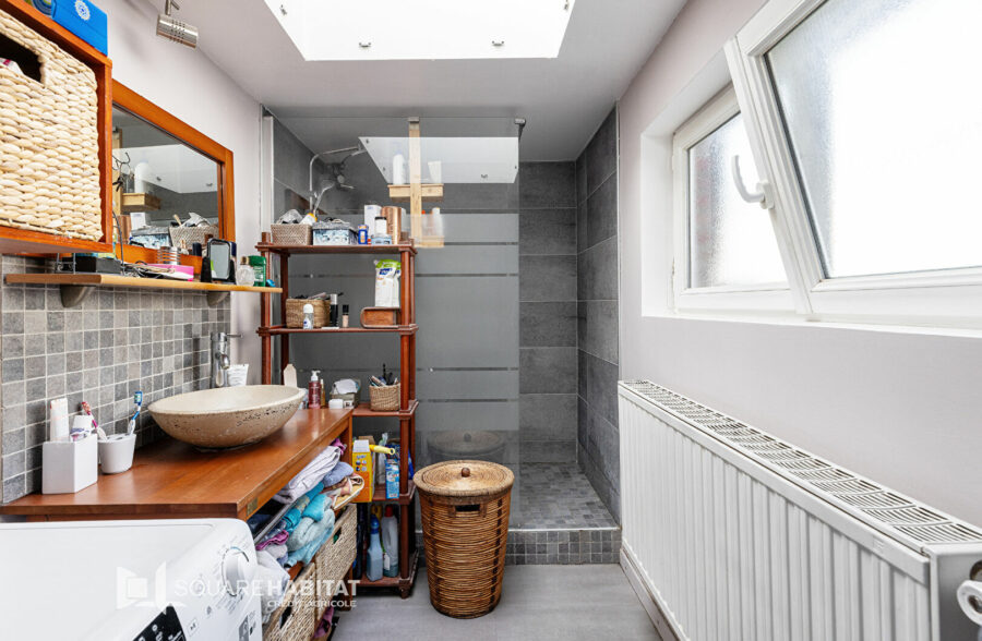 Maison Villeneuve D Ascq &nbsp;Sous compromis&nbsp;