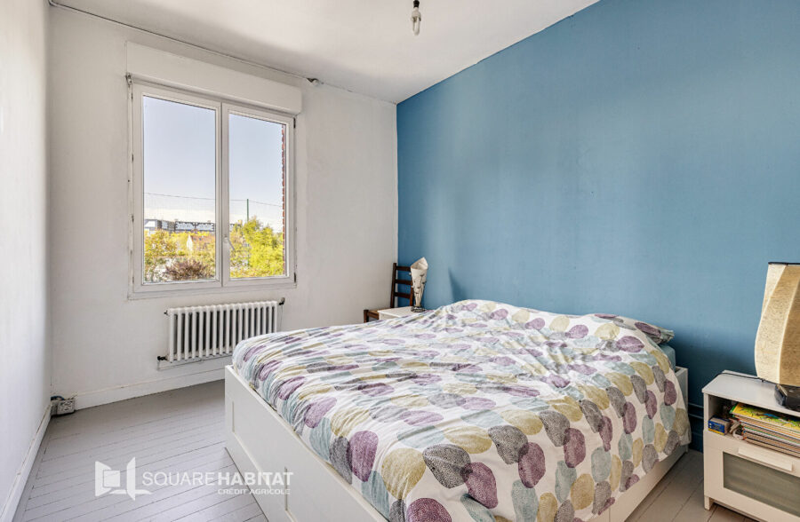 Maison Villeneuve D Ascq &nbsp;Sous compromis&nbsp;