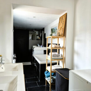 Charmante maison 1930 semi-individuelle avec garage et grand jardin ! &nbsp;Sous compromis&nbsp;