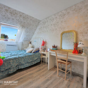 Maison individuelle 6 pièces