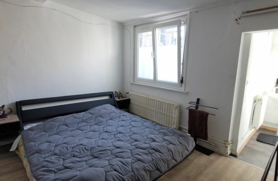 Immeuble Conde Sur L Escaut 7 pièce(s) 85 m2