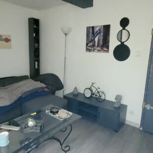 Immeuble Conde Sur L Escaut 7 pièce(s) 85 m2