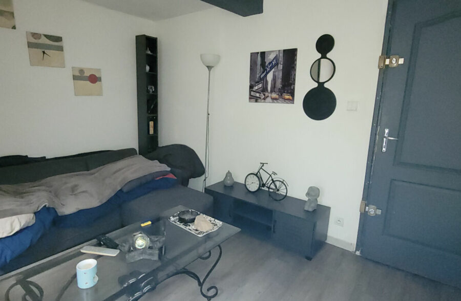 Immeuble Conde Sur L Escaut 7 pièce(s) 85 m2