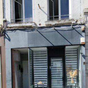 Immeuble Conde Sur L Escaut 7 pièce(s) 85 m2