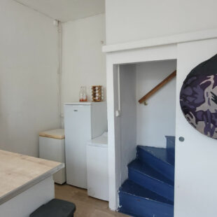 Immeuble Conde Sur L Escaut 7 pièce(s) 85 m2