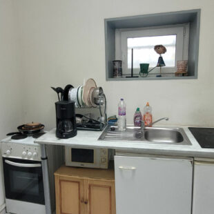 Immeuble Conde Sur L Escaut 7 pièce(s) 85 m2