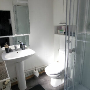 Immeuble Conde Sur L Escaut 7 pièce(s) 85 m2