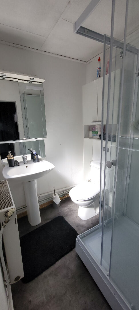 Immeuble Conde Sur L Escaut 7 pièce(s) 85 m2