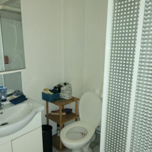 Immeuble Conde Sur L Escaut 7 pièce(s) 85 m2